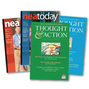 NEA Subscriptions