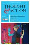 NEA Thought & Action higher education journal - 2014