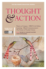 NEA Thought & Action higher education journal - Summer 2018